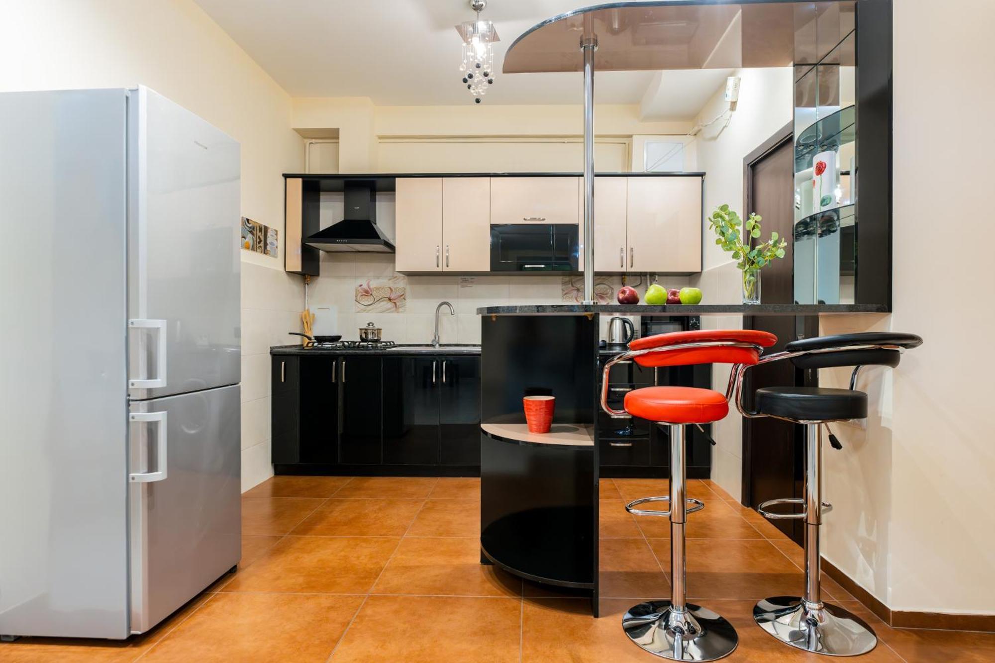 1Br Apt Near Opera Self-Enter By Keygo 25 Erévan Extérieur photo